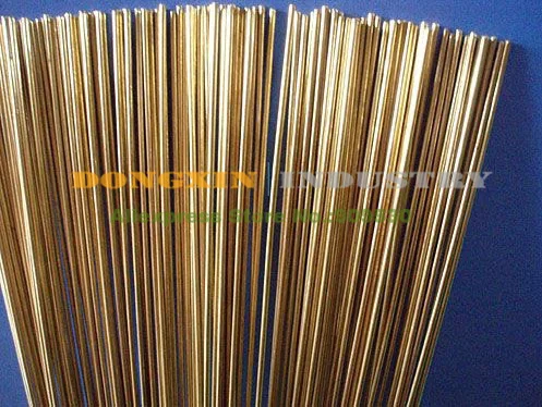

Free shipping silver welding rods BCu5AgP 40%Ag welding rods