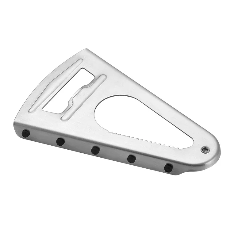 

Multifunctional Bottle Opener Beer Screwdriver Bottle Opener Condensed Milk Nail Screw Capper Kitchen Gadget