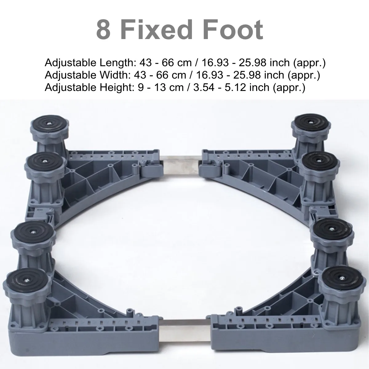 2 модели напольная подставка для стиральной машины регулируемый подвижный