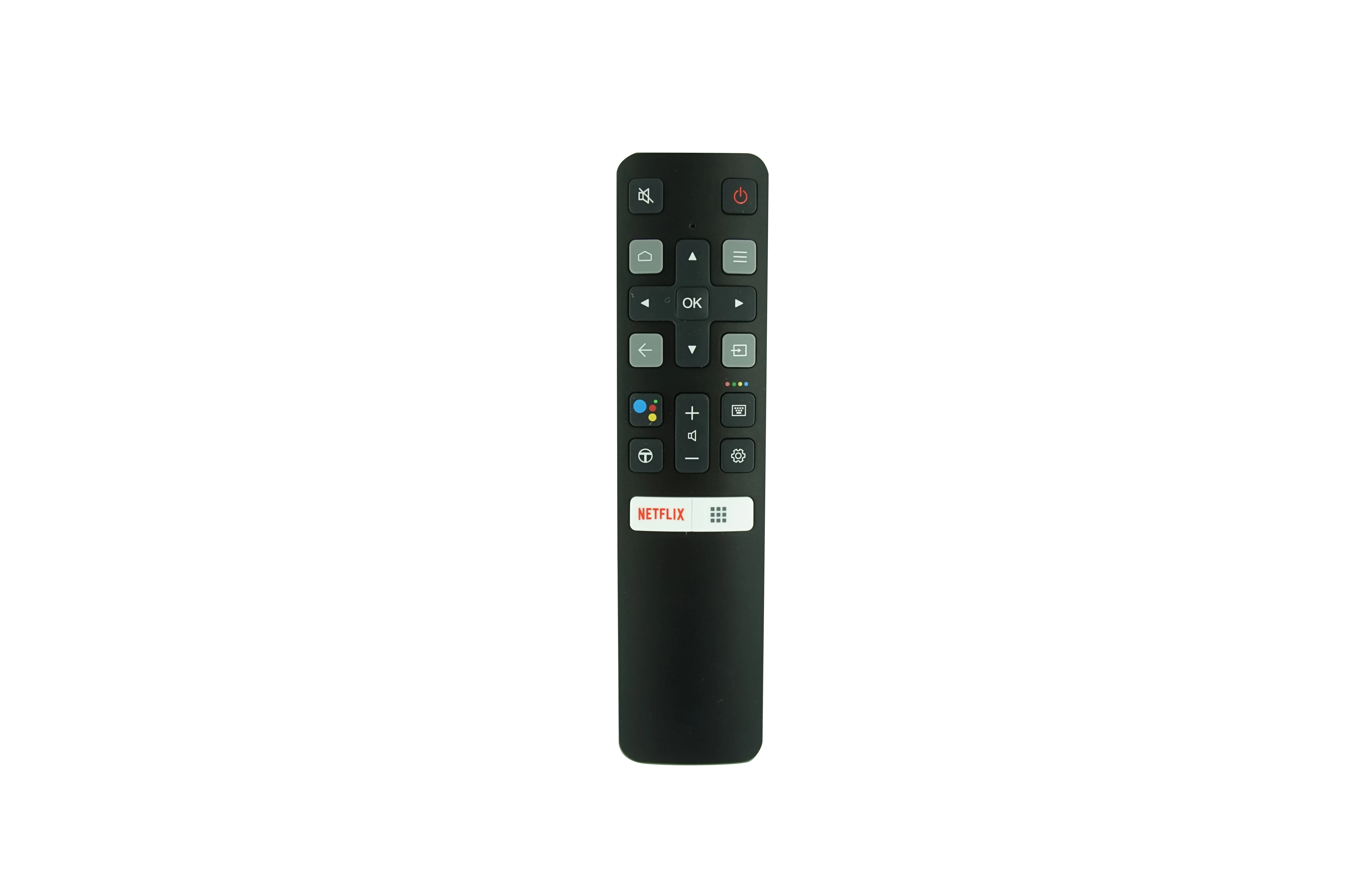 Пульт дистанционного управления для телевизора TCL RC802V FUR7 FUR4 FUR5 и FMR2 FLR1 55P8M 65P8E 55P8E 43EP660 65P8S и iffalcon 32F51 Smart TV