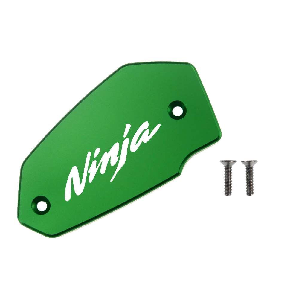 Передний тормозной клатч MTKRACING для мотоцикла главный цилиндр бак KAWASAKI Ninja 400/R 2011