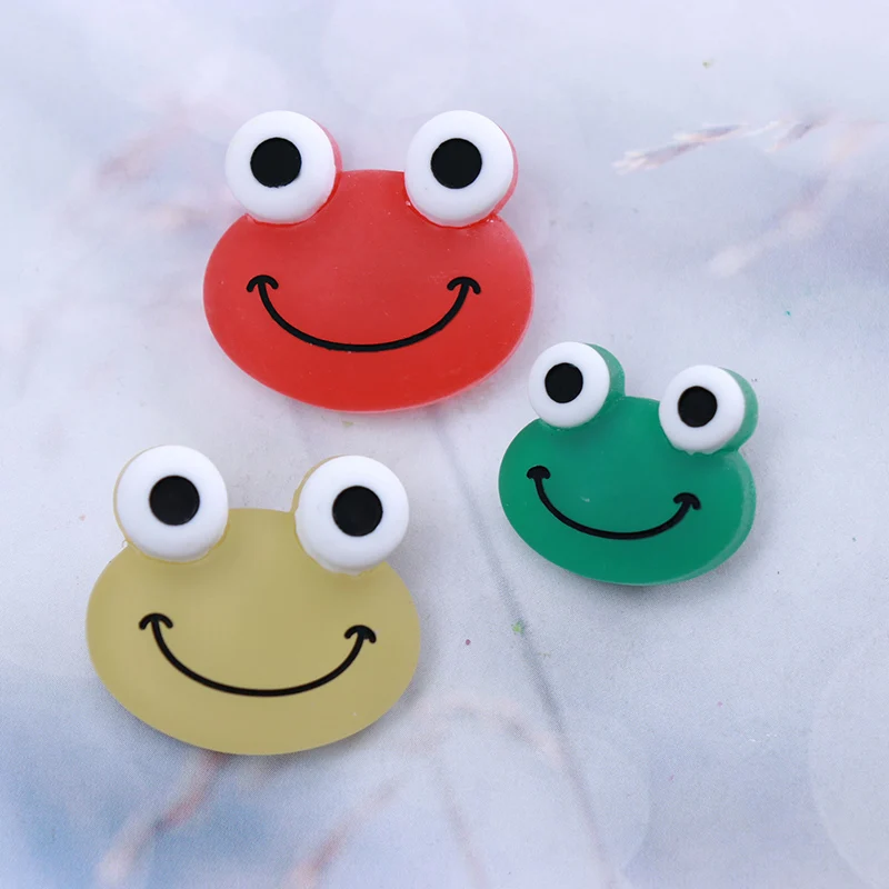 10 шт. кабошон из смолы с плоской задней стороной|Статуэтки и миниатюры| |