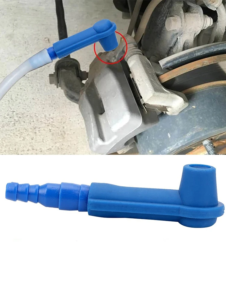 

Auto Car Brake Fluid Oil Change Replacement Tool Clutch Oil Exchange Pump Oil Brake Kit Tool Empty Drained Oil Bleeder Chan R2S4