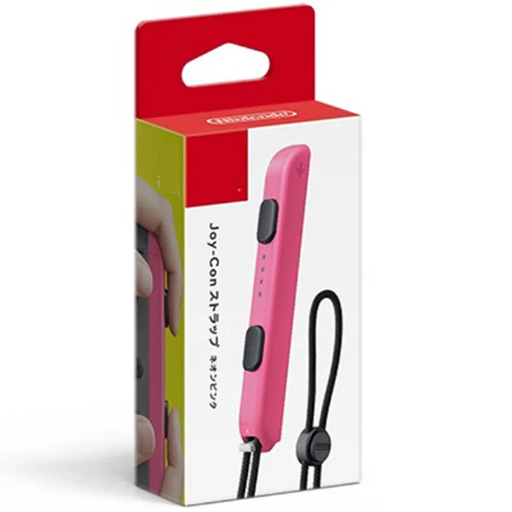 Замена для Nintendo Switch Joy-Con ремешок на запястье с ремешком для руки
