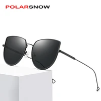 palorsnow brand polarized day night driver sun glasses polarized male sun glasses for men eyewear accessories uv400