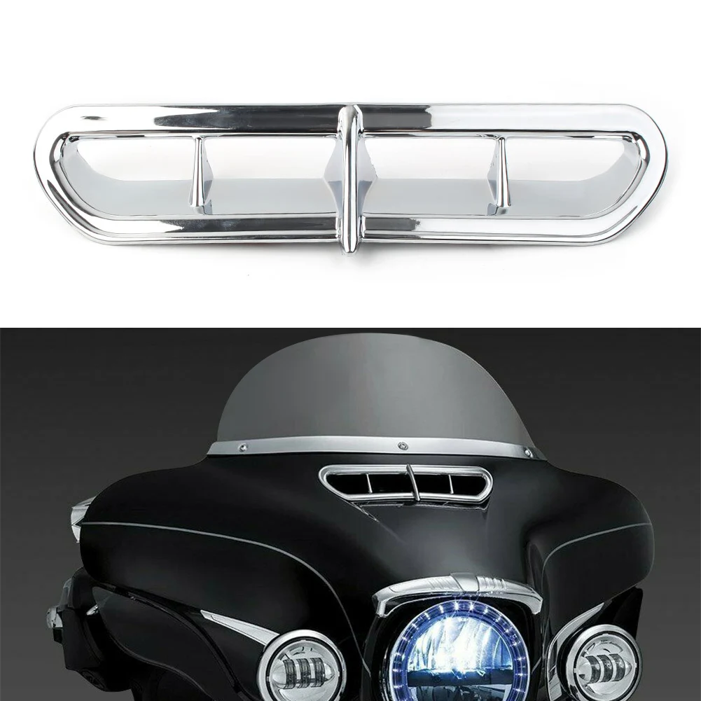 Обтекатель мотоцикла акцентная крышка для Harley Touring Electra Street Tri Glide 2014 2015 2016 2017 2018