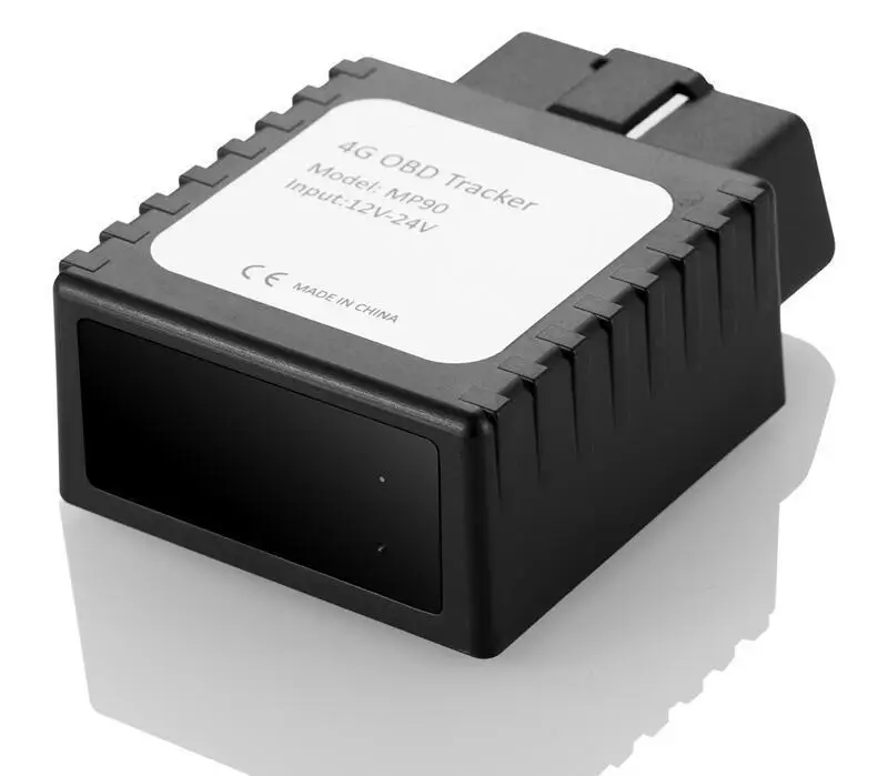 4G OBD локатор MP90 голосовой/аудиомониторинг буксировочного/мобильного сигнала|mobile