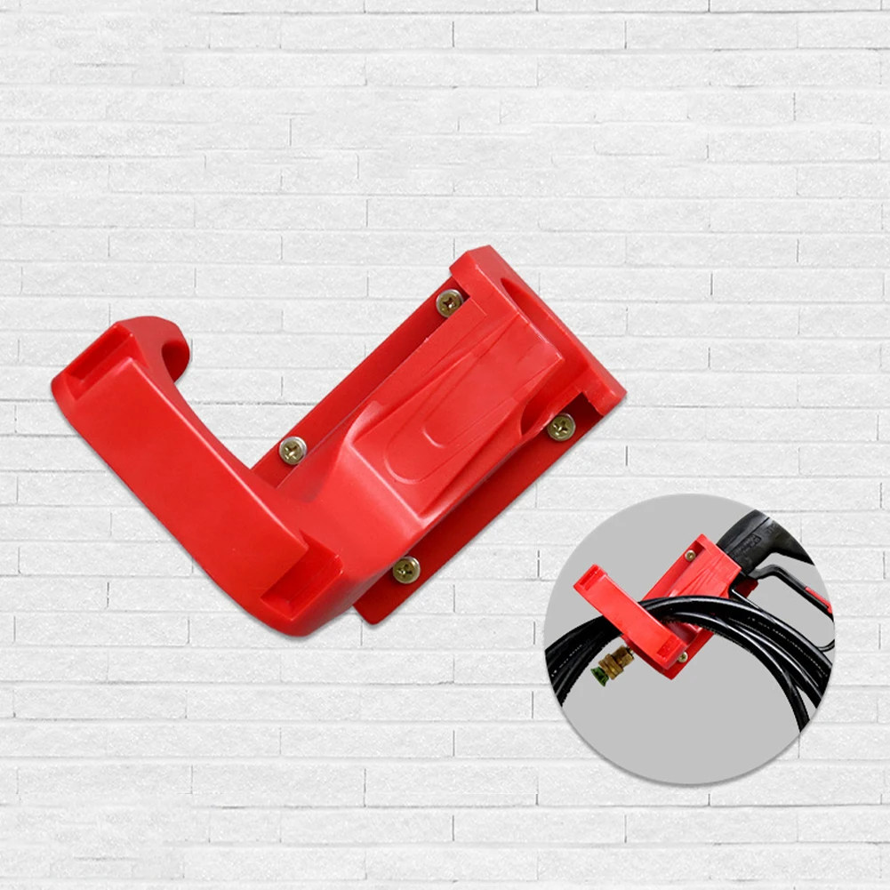 Пик продажи высокое Давление автомойка пистолет держатель подвесная полка