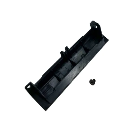 10 шт./лот, крышка жесткого диска для ноутбука, крышка жесткого диска с винтами для De E6430 E6530 E6330, не для ATG