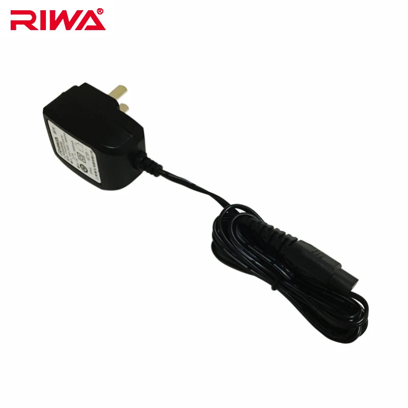 RIWA Hair Trimmers Clipper K3 Original Charger Adapter Power Cable 100-240V~50/60Hz | Бытовая техника