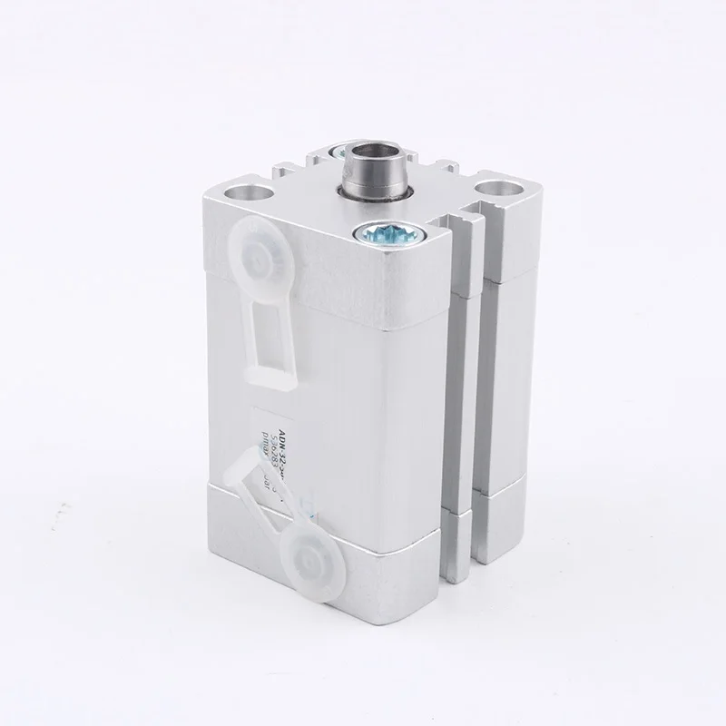 Компактный цилиндр Festo Двойное действие Фотогалерея/15/20/25/30/40/50/60/80-стандартное |