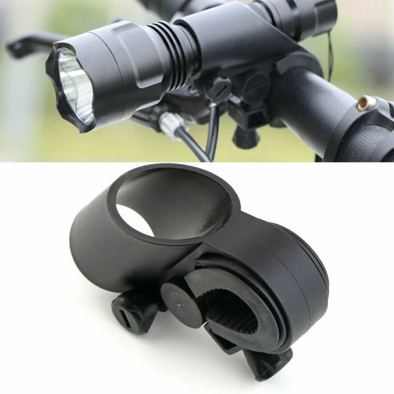 Велосипедный светильник рь портативный велосипедный фонарь подставка