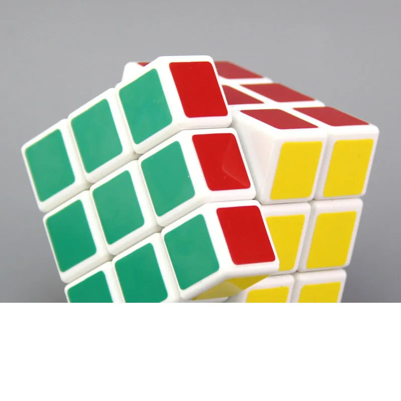 ShengShou Wind 3x3x3, набор магических кубиков, SengSo 3x3,, партия, оптом, 16 шт., кубик, магический скоростной кубик, головоломка, антистрессовые игрушки