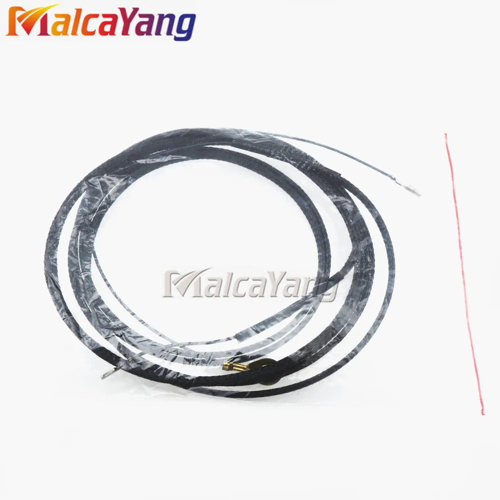 Бесплатная доставка 84633 34010 Круиз Контроль провода для авто привод круиз контроль