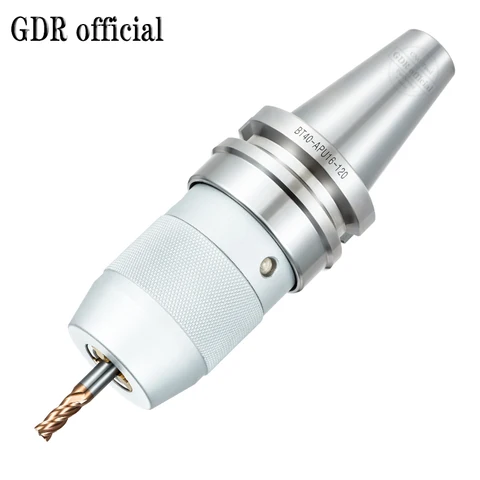 Держатель инструмента GDR BT30/40/50 APU08/13/16