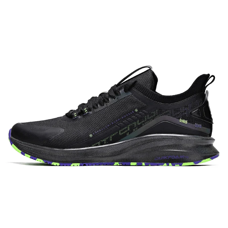 

361 men's sports shoes 2020 new autumn breathable thin mesh shoes running shoes men's sports shock absorption running shoes