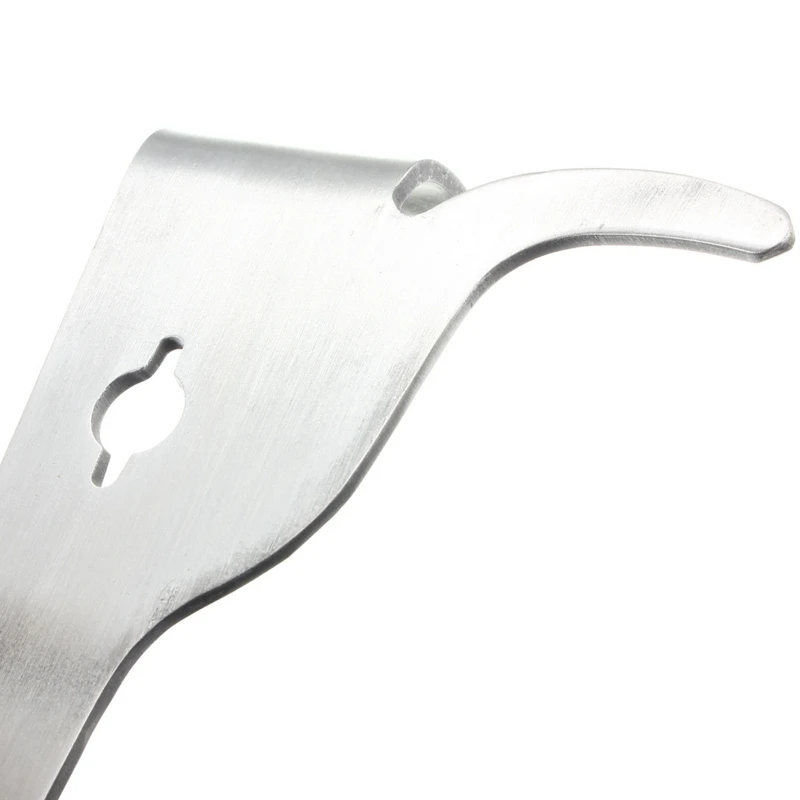 

Stainless beekeeping honeycomb Scraper beekeeping supplies tool