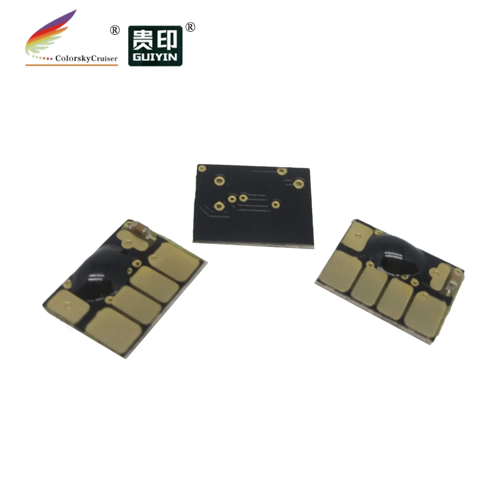 (ARC-H11) чип автоматического сброса для HP Business Inkjet 2600 2800 2800d 2800dtn cp1700 1700 4844A 4836A 4837A 4838A