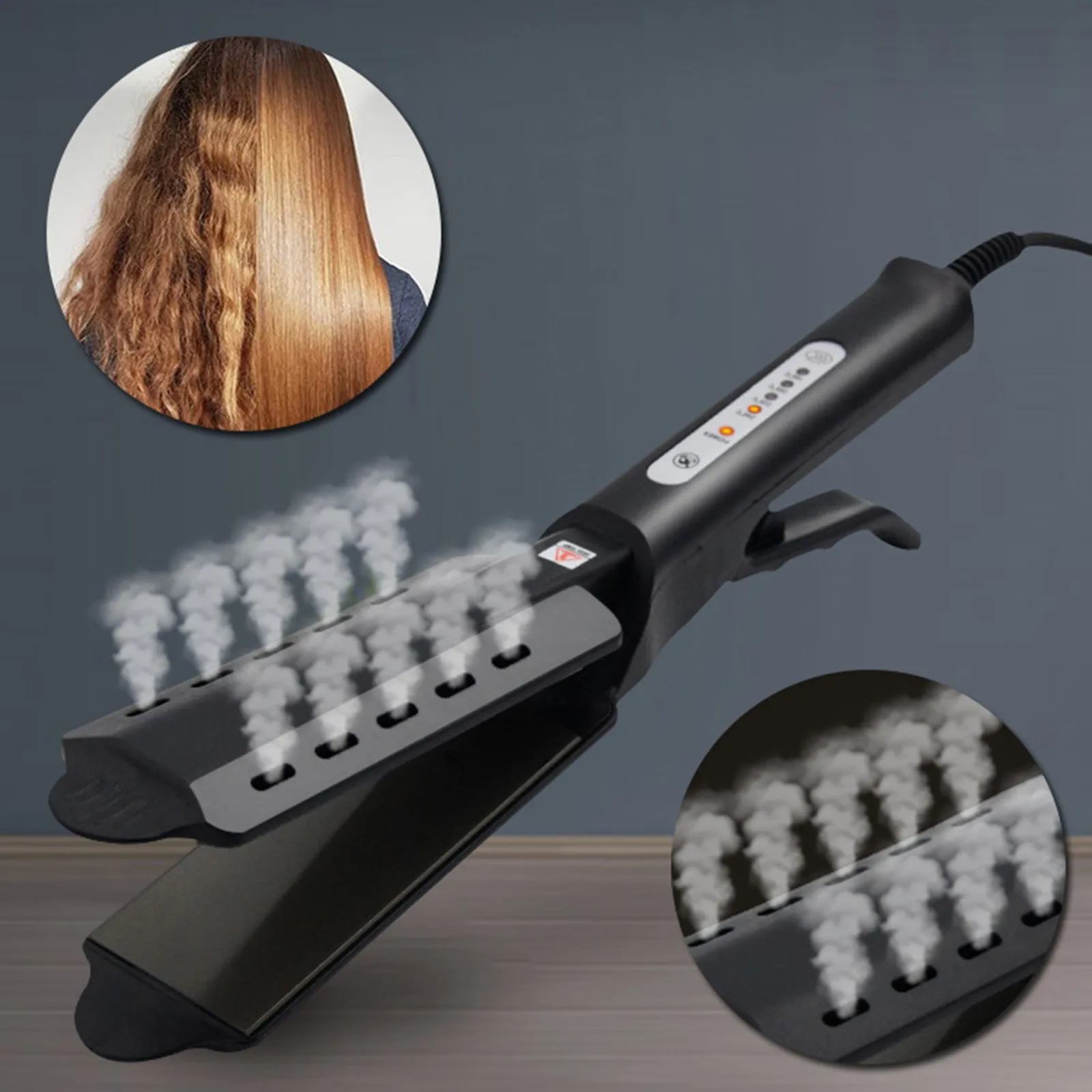 Steam hair straighteners фото 77