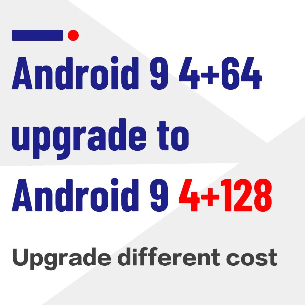 

Autostereo Tesla 4 + 32 4 + 64 4 + 128G Android 9,0 Tesla