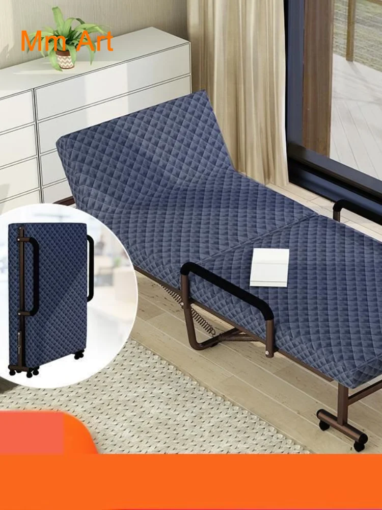 Роскошная мебель для спальни Современная раскладная кровать |