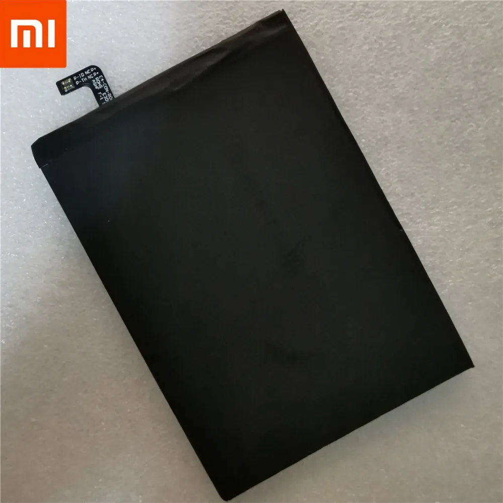 Оригинальная сменная батарея для Xiaomi Mi Max3 Max 3 BM51 настоящая батарея для телефона 5500 мАч+ Бесплатные инструменты+ Бесплатные наклейки