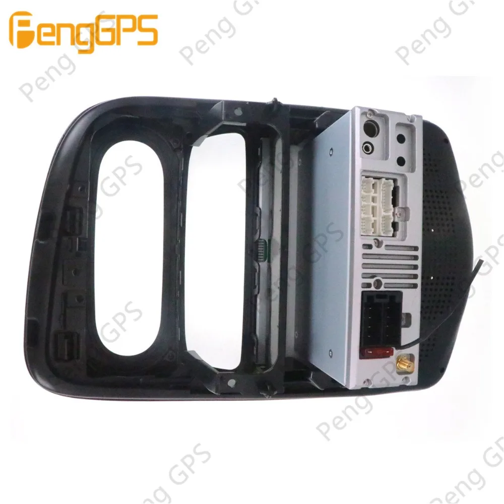 Android 9.0 PX5 4+64GB car DVD player Built-in DSP Car multimedia Radio For Renault Clio GPS Navigation Audio Video