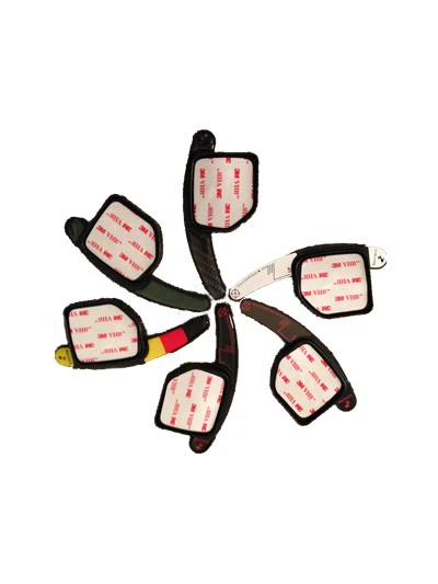 Из 2 предметов волочения проволоки черно-красный автомобиль рулевое колесо Paddle