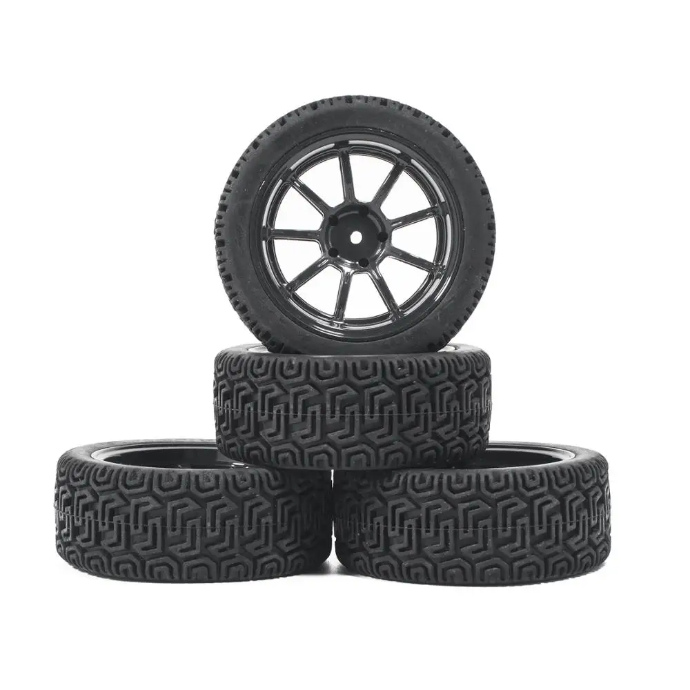 колеса для радиоуправляемы