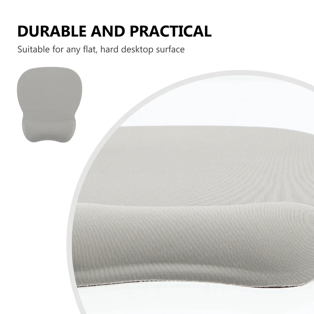 

Office Computer Pad Adorable Wrist Support Wrist Rest Mat
