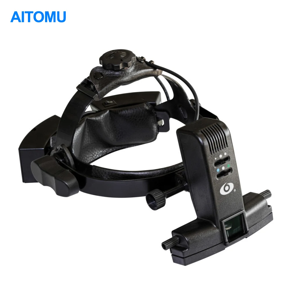 

Indirect Binocular Ophthalmoscope YZ25C