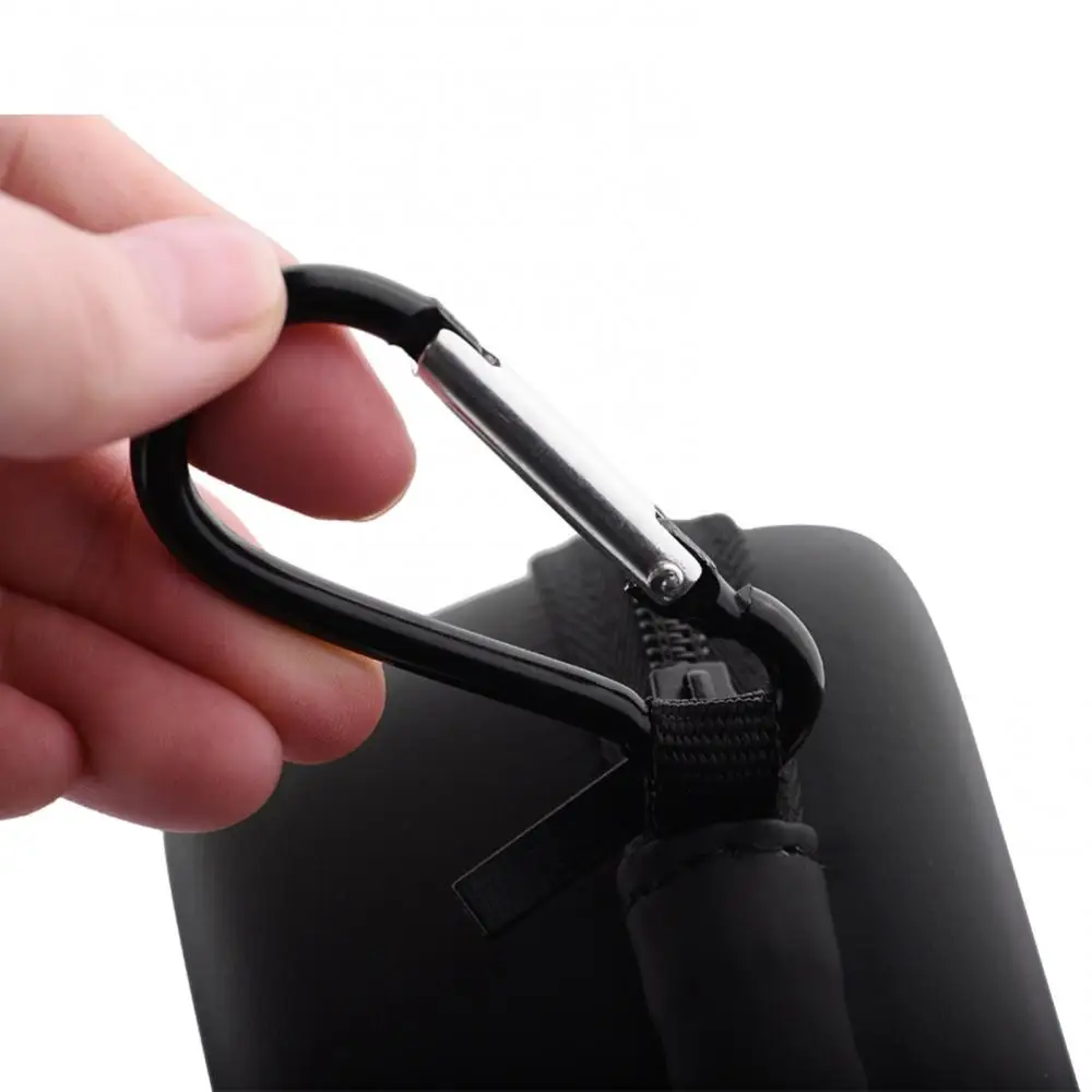 

Portable Anti Dust Waterproof Handheld PTZ Camera Protective Storage Pouch Container for DJI OSMO Pocket 2