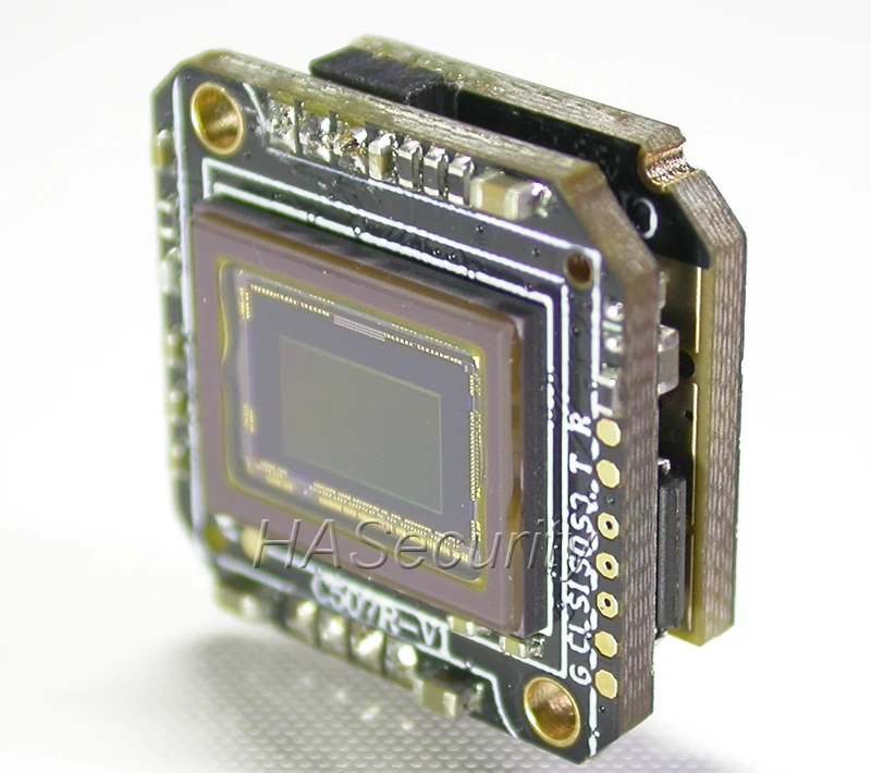 Мини 17x17 мм AHD-H 1080P 1/2.8 &quotSony STARVIS IMX307 CMOS + C5 камера видеонаблюдения PCB модуль платы M12