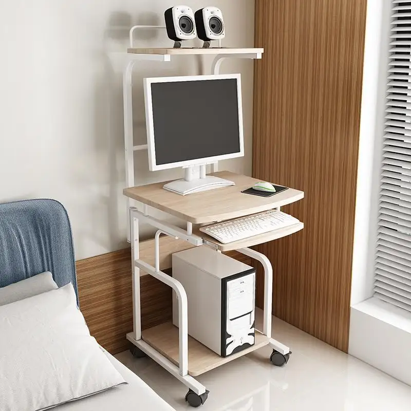 Ordinateur портативная кровать Mesa Tavolo офисное бюро Meuble Escritorio Scrivania подставка для