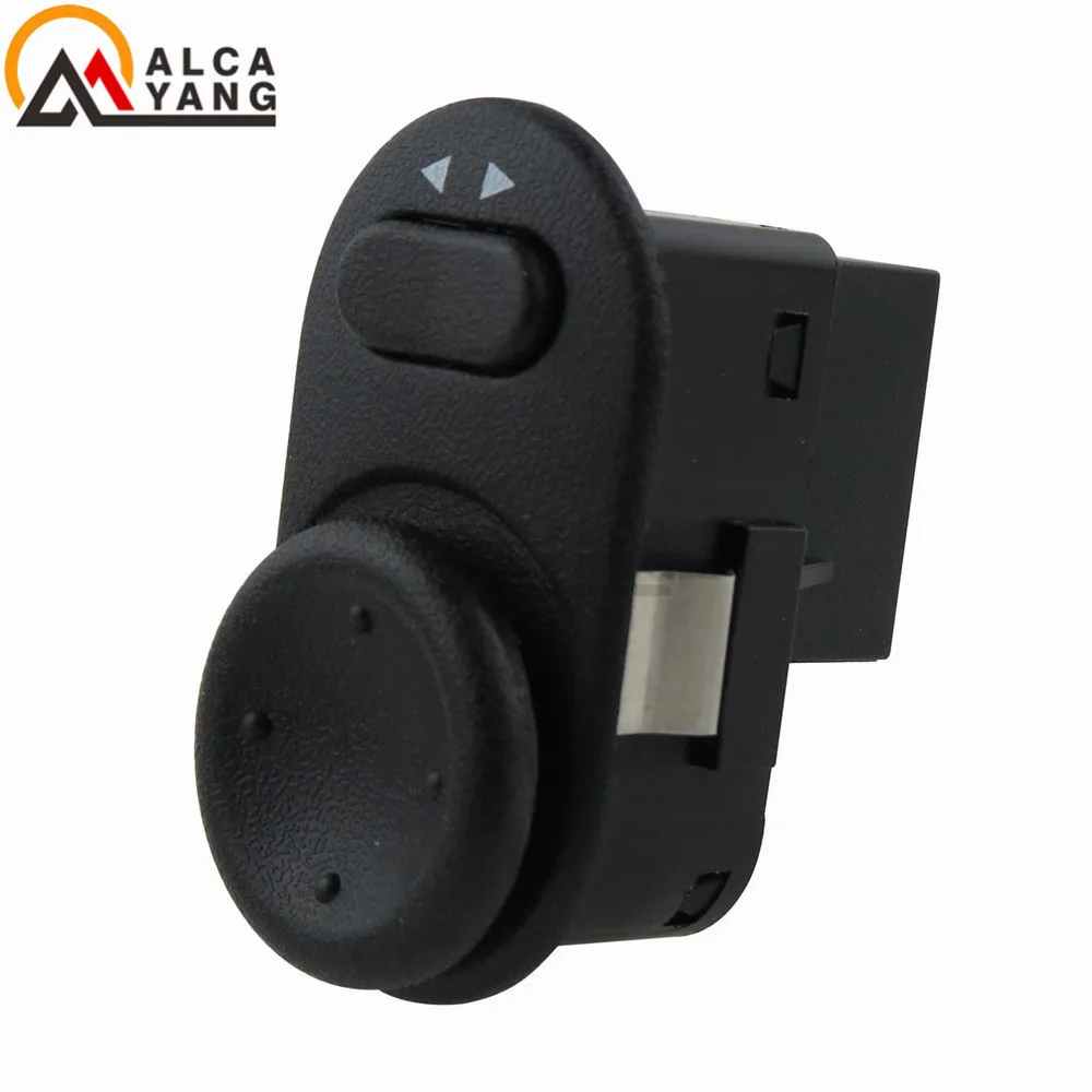 Автомагнитола Malcayang ДЛЯ Vauxhall Opel Astra MK lV переключатель регулировки зеркала OEM 9226863