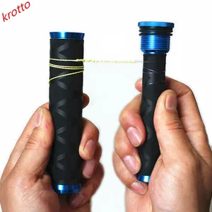 Ведущая леска драггер тянуть нить для затягивания FG GT FR узел Съемник PE и углеродной лески тянуть устройство подвесное дно Бесплатная доставка