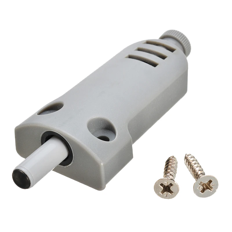 Кухонный шкаф дверной ограничитель ящик мягкий тихий закрывающий бампер с 2