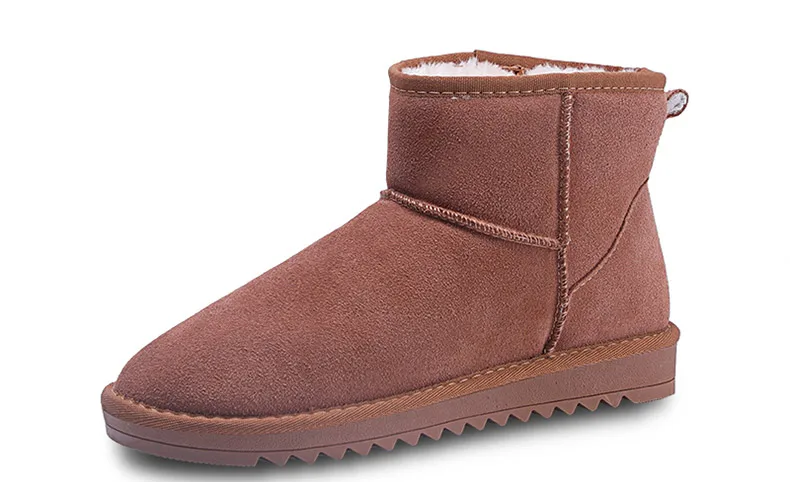 Мужские зимние ботинки; Botas De Nieve Bota Neve; зимние ботинки; Kar Botu Botines Hombre; Мужская обувь; ботинки с высоким берцем; ботильоны унисекс