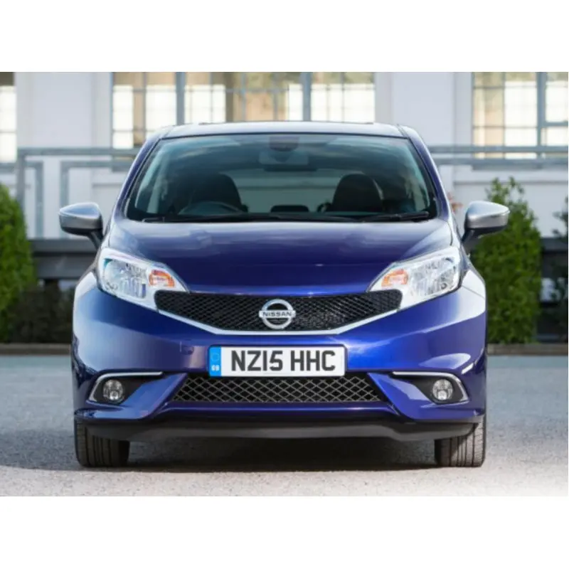 Переднего поворота светильник для Nissan Note e12 хэтчбек 2013 Противотуманные фары
