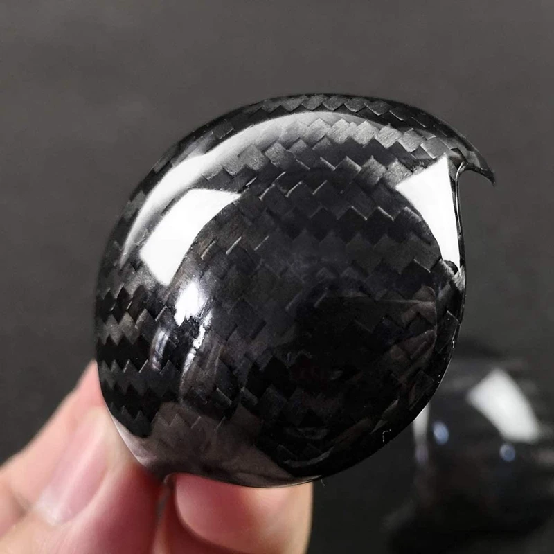 

15W Car Wireless Charging Phone Charger for Ford Mustang 2015-2020 & Car Gear Shift Knob Cover Trim