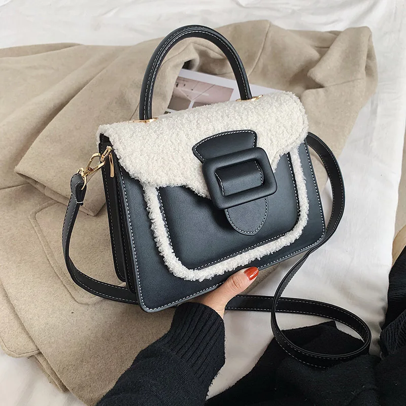 

Повседневные женские Сумки из искусственной кожи, мессенджеры на ремне высокого качества, дизайнерские женские сумки через плечо, кошельки...