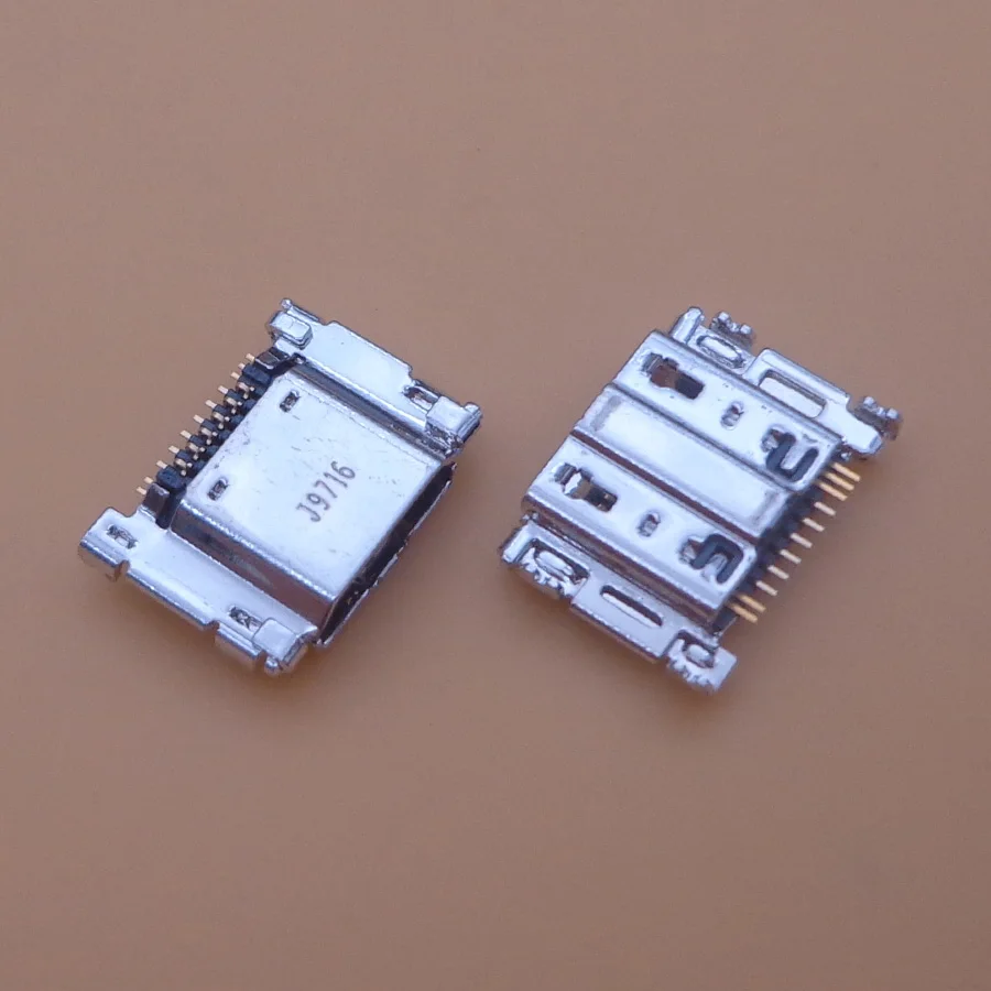 100 шт. запасной разъем для samsung Galaxy S3 Neo I9301 Micro Mini usb | Обустройство дома
