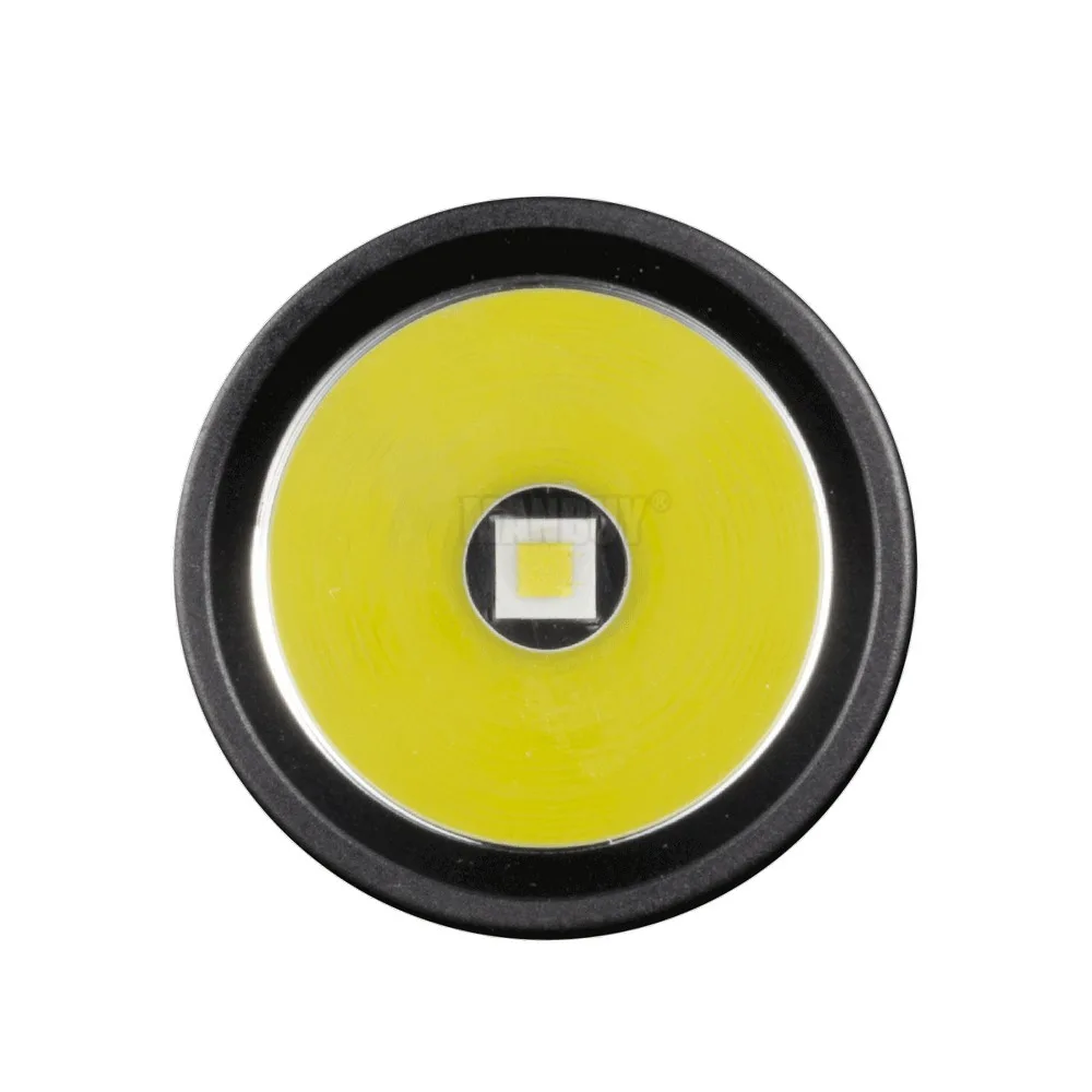 Распродажа NITECORE MH12GT 1000 люмен светодиодный аккумулятор 18650 3400 мАч USB