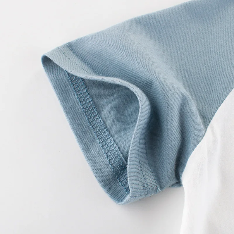 

T Shirt Cartoon Animals Baby Kids Boys Girls Children Cotton Short Sleeves Summer Clothing Lion Monkey Print Tee Red Car Toddler