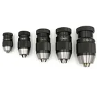 Лидер продаж, самозатягивающийся БЕСКЛЮЧЕВОЙ сверлильный патрон B18 1-16 мм и брикет для токарного станка MK2, подходит практически для всех сверлильных и токарных станков