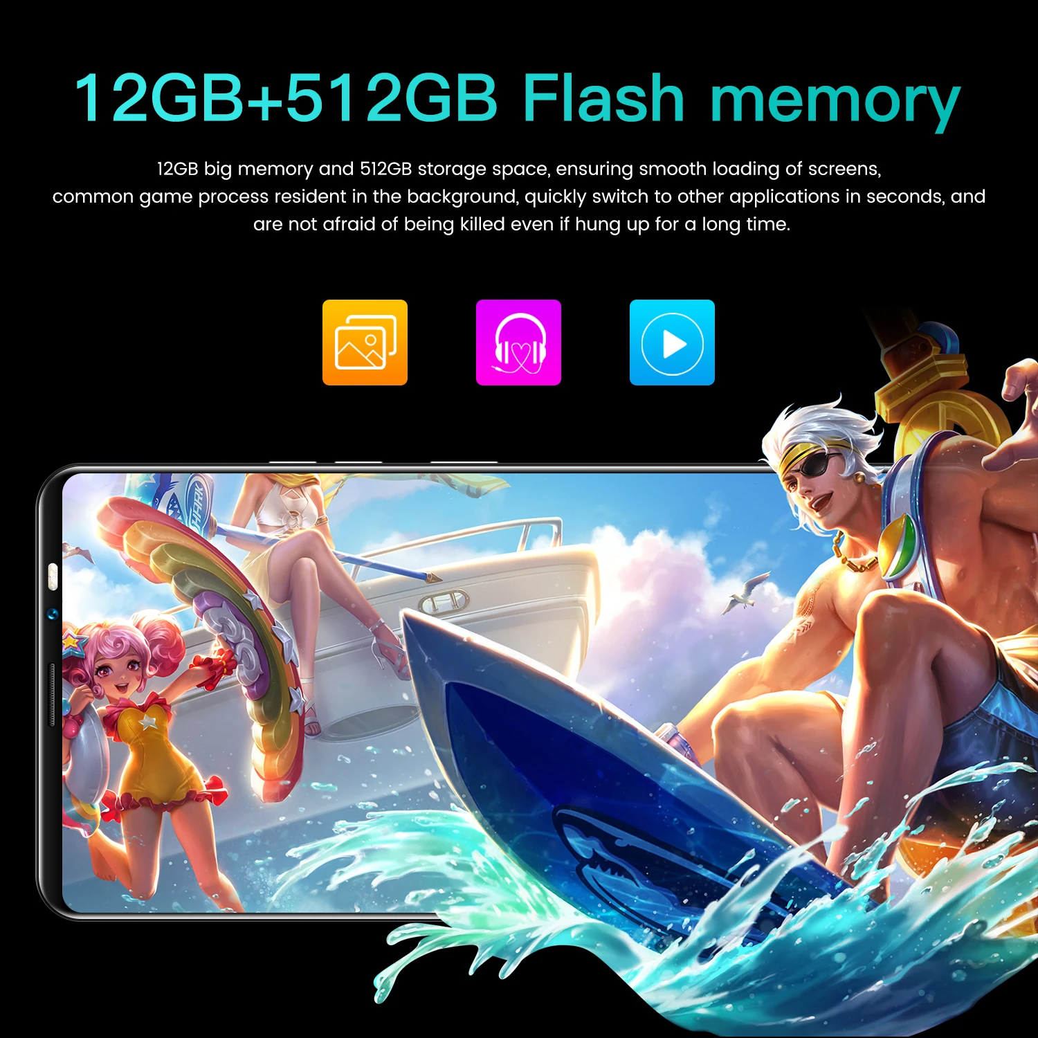 

Mate40 Pro +, Android 12 + 512