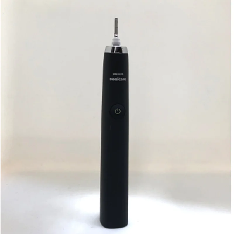 Новая ручка для зубной щетки Philips Sonicare Diamond Clean перезаряжаемая зубная щетка с