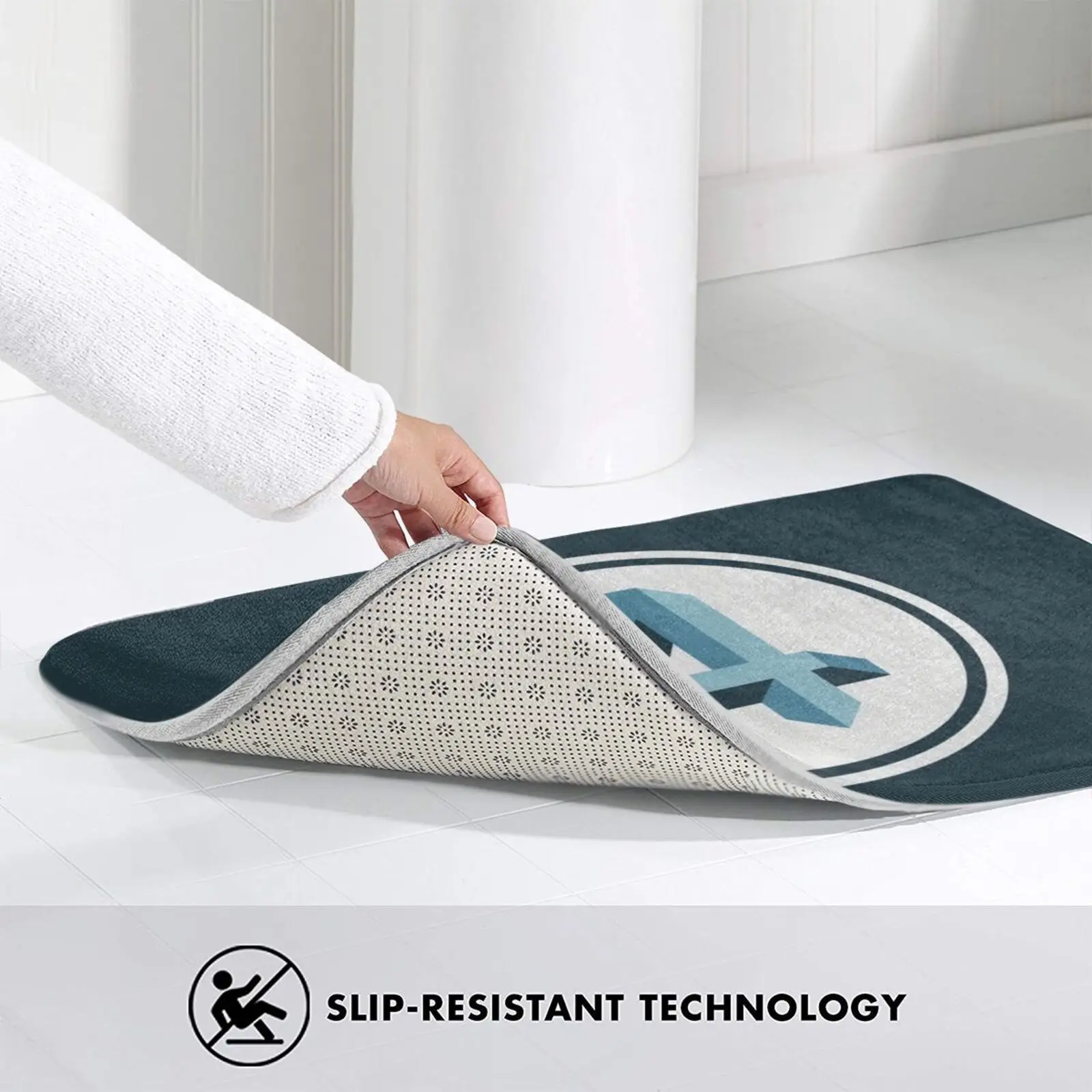 Мягкий Нескользящий Коврик Lucky Number 4 коврик 1926 подушка надпись номер Herbie гоночный