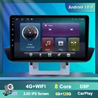 Автомобильный мультимедийный видеоплеер OKNAVI Android 9,0 для Mazda BT-50 2012 2013 2014 2015 2016 2017 2018 стерео навигация GPS 4G радио