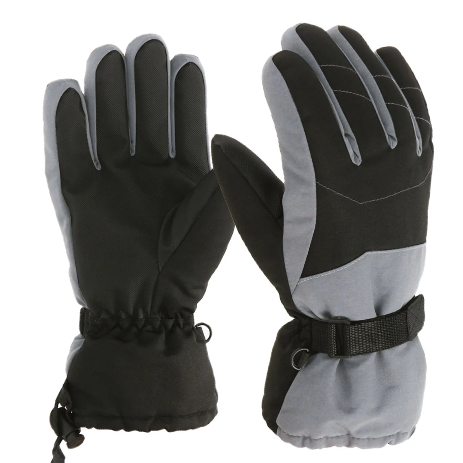 2021 Лидер продаж зимнего сезона Для мужчин перчатки для сенсорного экрана